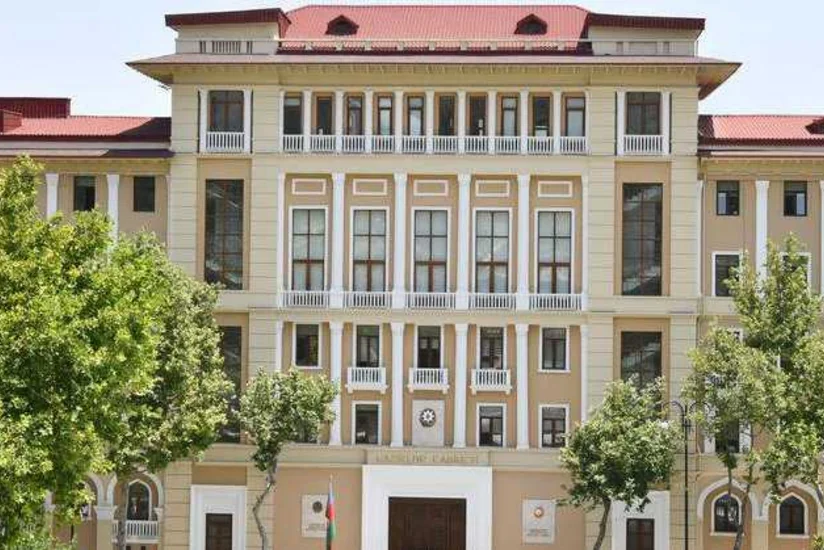 Xaricdəki yetkinlik yaşına çatmayan Azərbaycan vətəndaşlarının repatriasiyası və reabilitasiyası üçün İşçi qrup yaradılır