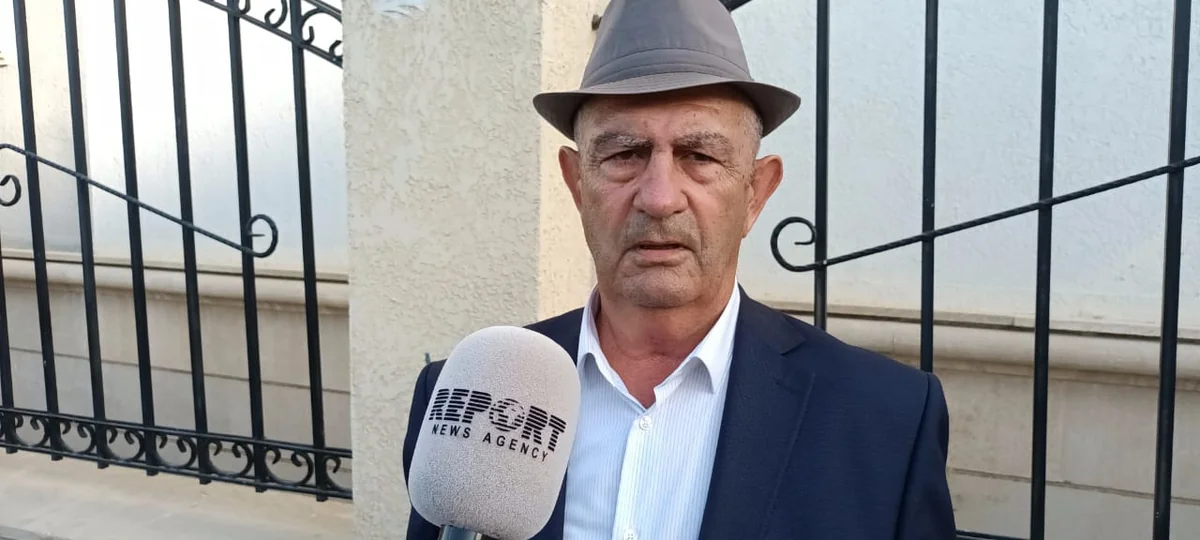 Laçın sakini: “Dünyanın ən xoşbəxt insanıyam”