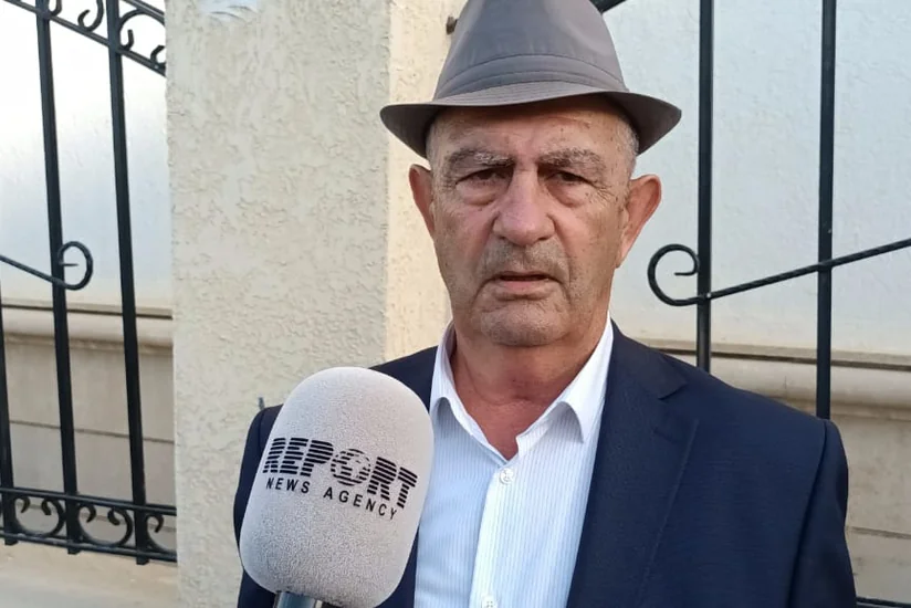 Laçın sakini: “Dünyanın ən xoşbəxt insanıyam”