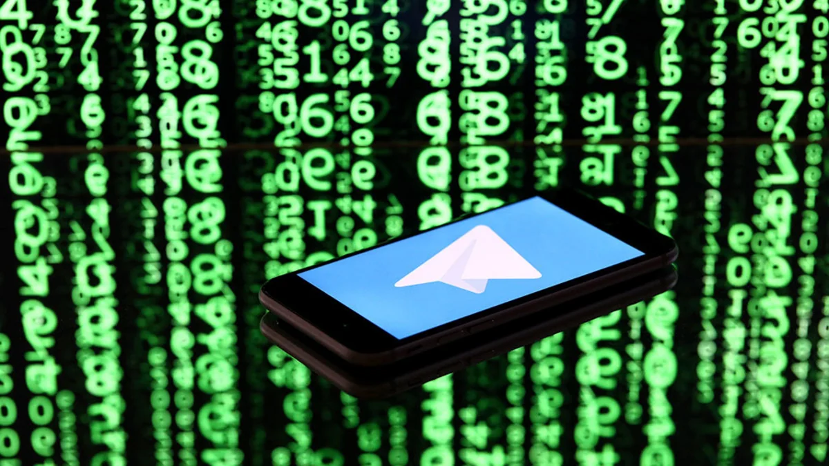 Seoul police request cooperation from France to investigate Telegram
