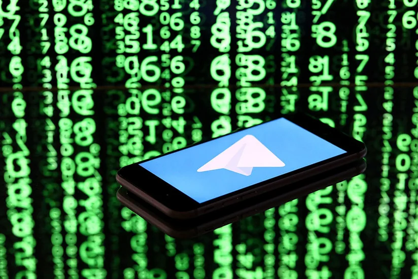 Seoul police request cooperation from France to investigate Telegram