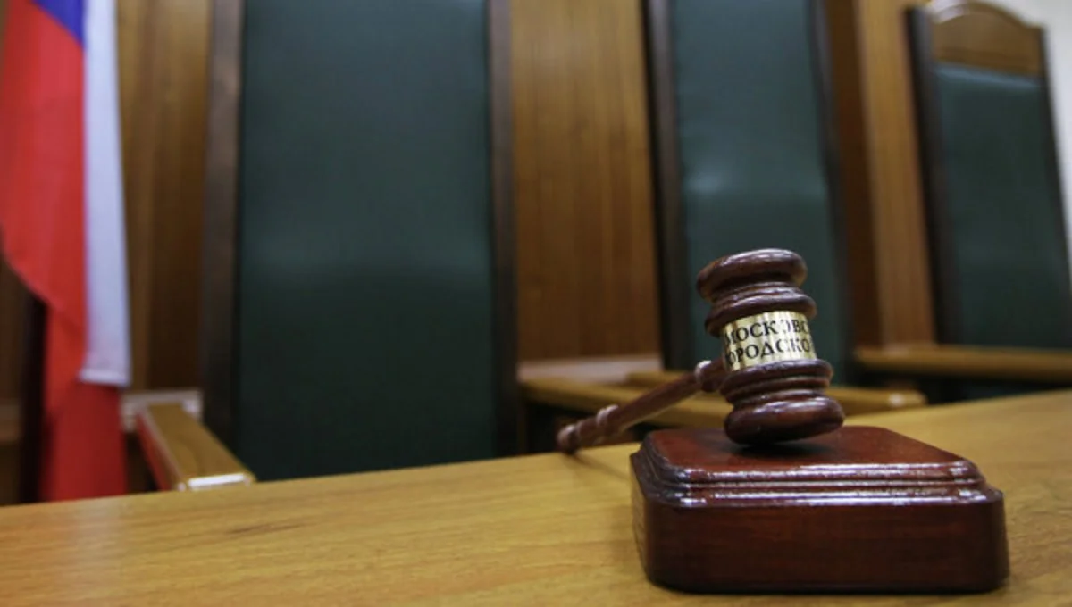 Суд над Саакашвили по делу о разгоне акции перенесен на 9 июля