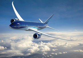 AZAL reduces passenger traffic to Georgia by over 7 times