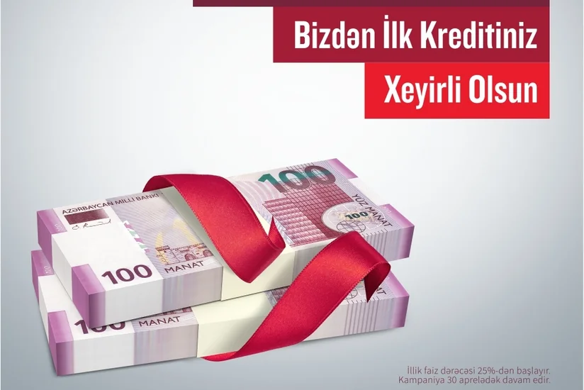 Kapital Bankın endirim kampaniyasının başa çatmasına 6 gün qalıb