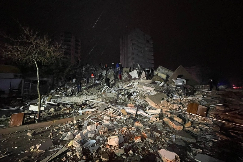 Türkiyədə dərslər bir həftə müddətinə dayandırılıb - YENİLƏNİB-2