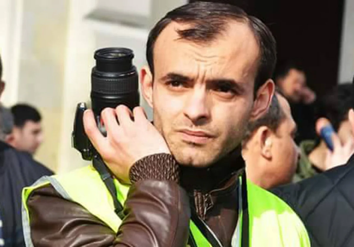 ​Jurnalistin ölümü ilə bağlı həbs olunanlardan biri sabiq futbolçudur