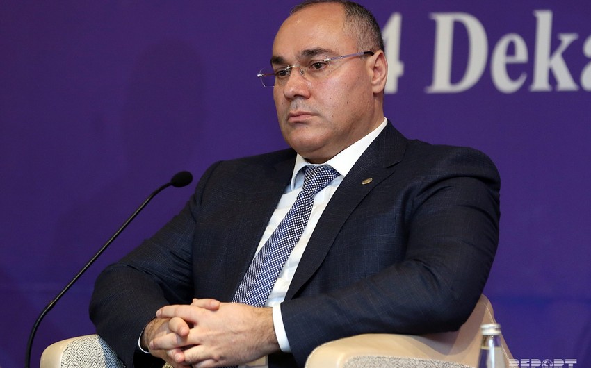 Səfər Mehdiyev: “Azərbaycandan keçən beynəlxalq nəqliyyat dəhlizləri üzərində rəqəmsal tranzit dəhlizi yaradılacaq” - MÜSAHİBƏ