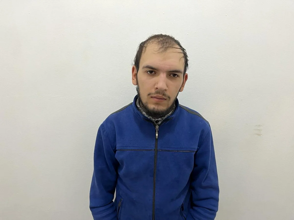 Quba sakini elan saytında tapdığı mopedi dələduzluq yolu ilə ələ keçirib