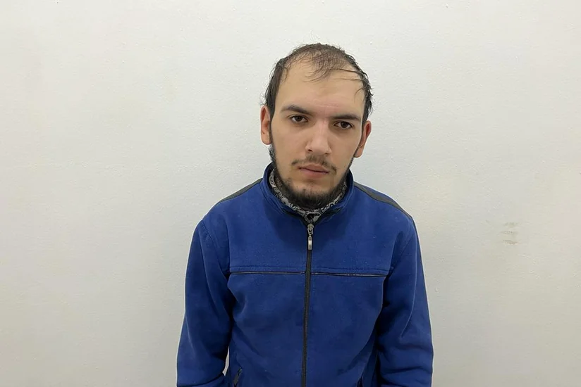 Quba sakini elan saytında tapdığı mopedi dələduzluq yolu ilə ələ keçirib