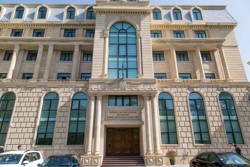 В Сабаильской ИВ произведены кадровые изменения