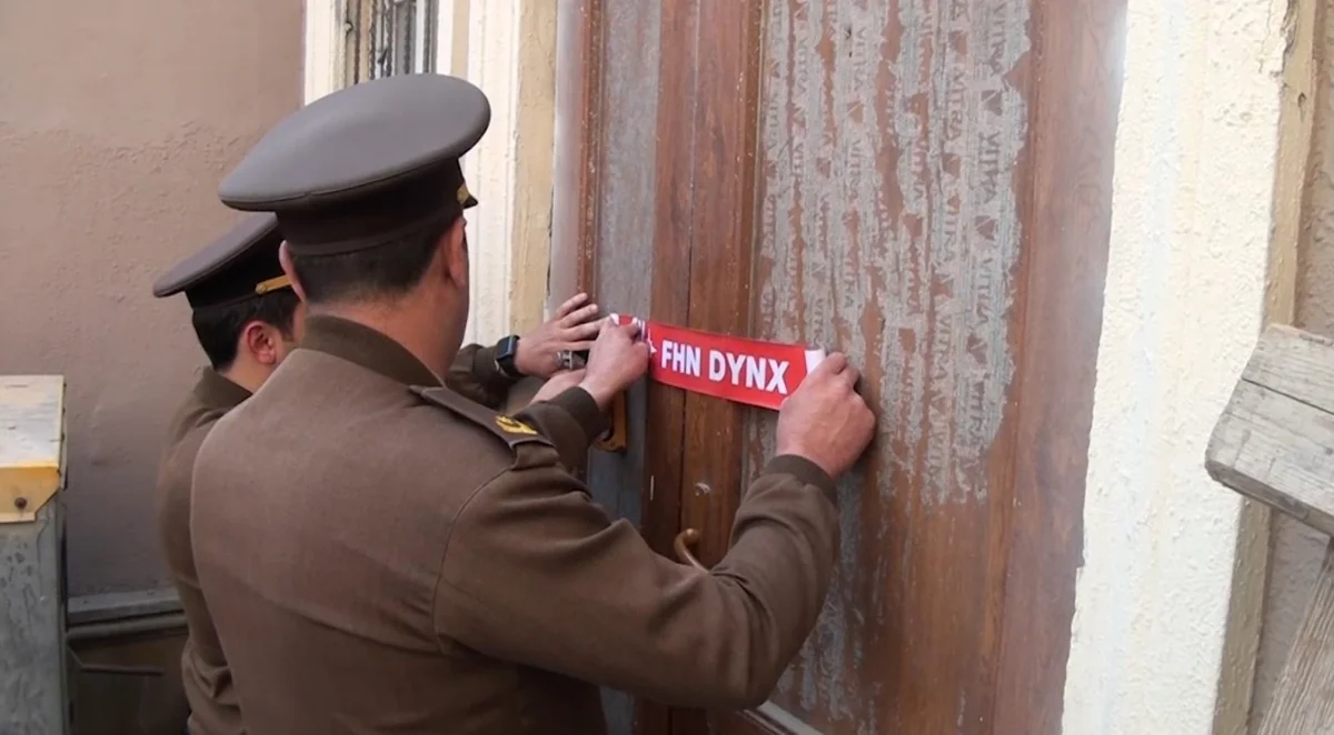 Bakıda hamamlardan birinin fəaliyyəti dayandırılıb