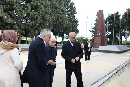 Avropa Ədalətli Oyunlar Hərəkatının Konqresi Bakıda öz işinə başlayıb