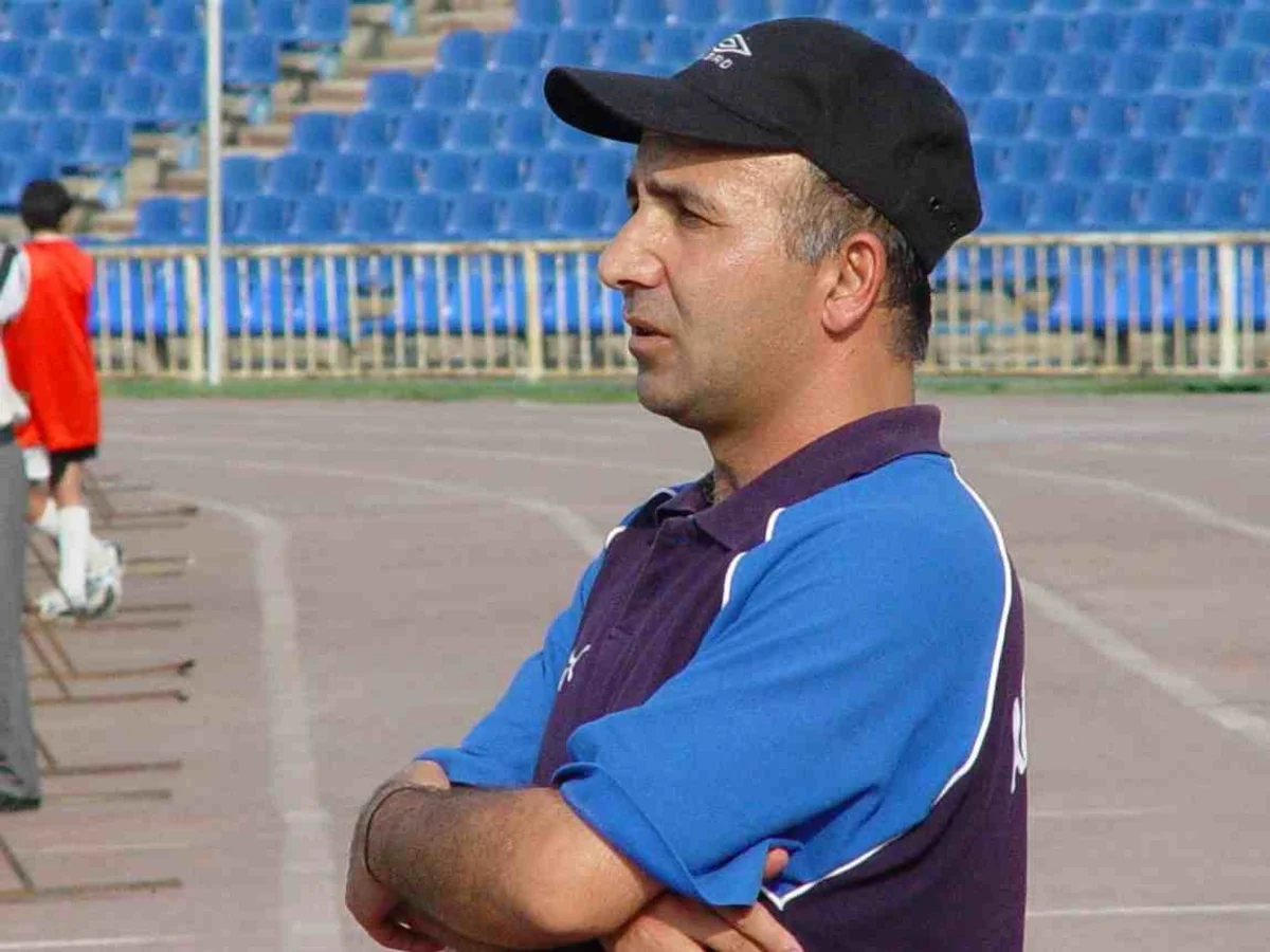 Şahin Diniyev: Ana-bacı qatilinin mənə qardaş deməsini qəbul edə bilmərəm