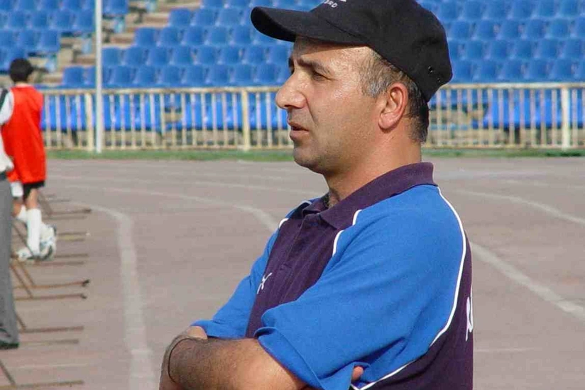Şahin Diniyev: Ana-bacı qatilinin mənə qardaş deməsini qəbul edə bilmərəm