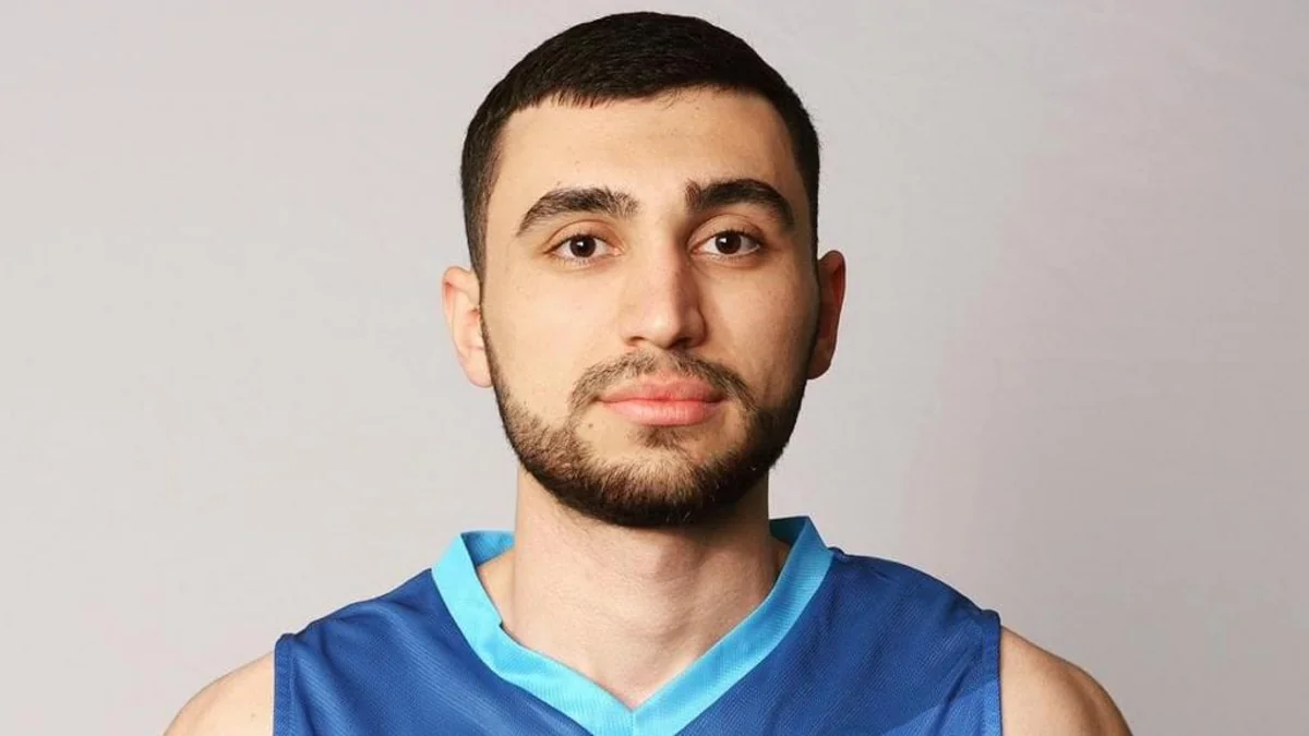 “Sabah” basketbol klubu növbəti transferini reallaşdırıb