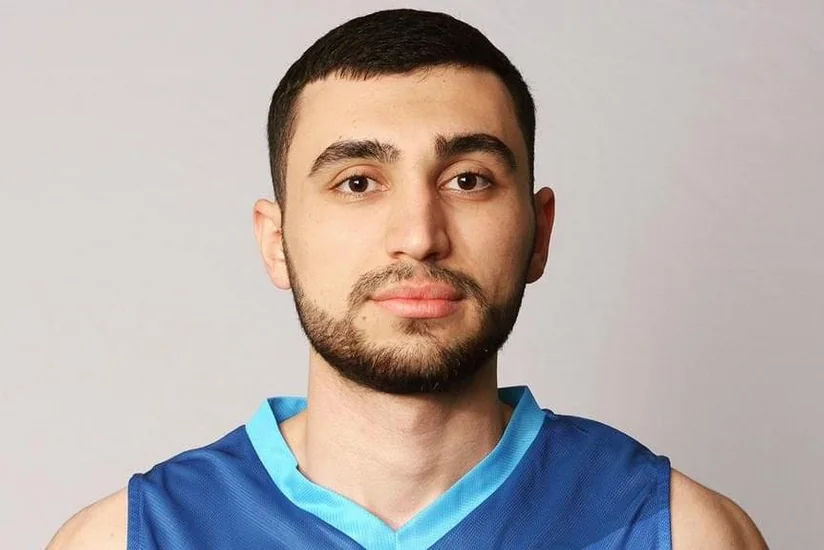 “Sabah” basketbol klubu növbəti transferini reallaşdırıb