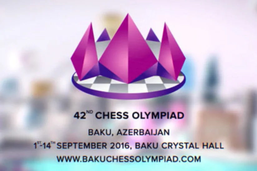 Azərbaycanın 4 komandası Ümumdünya Şahmat Olimpiadasında qələbə qazanıb