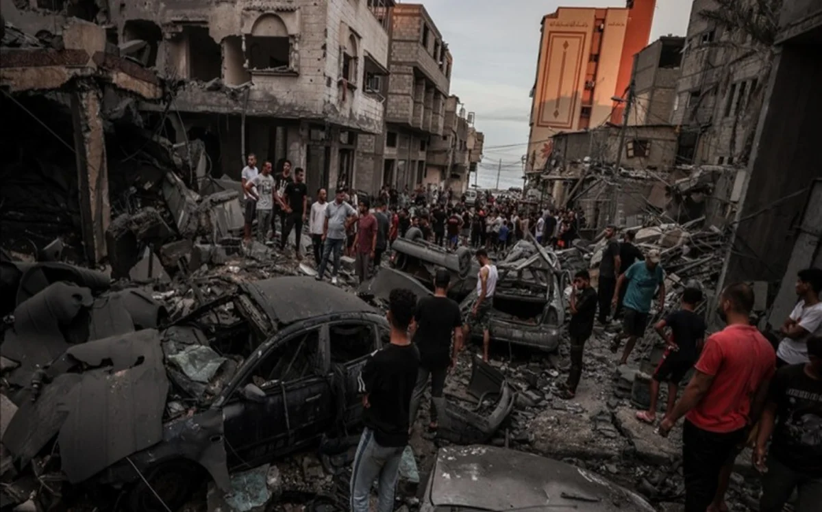 Number of Russian citizens killed in Middle East rises to 20