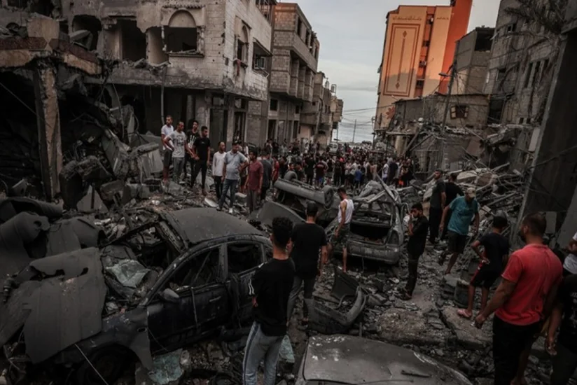 Number of Russian citizens killed in Middle East rises to 20