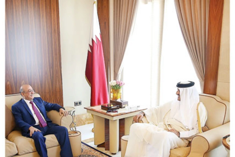 Азербайджан и Катар подписали два соглашения в сфере безопасности