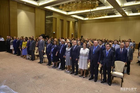 Baku hosts 45th Annual Conference of International Association for Educational Assessment