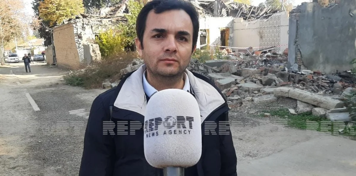Pakistani associate professor: I will inform my students about crimes of Armenians