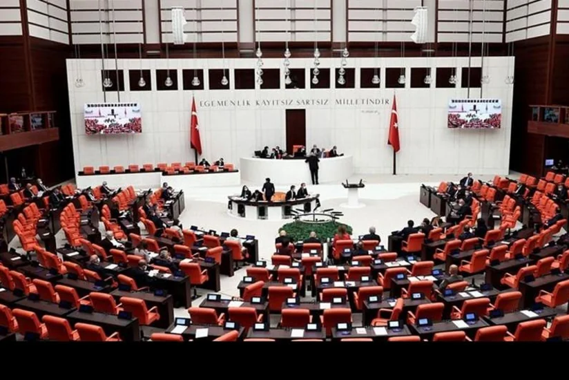 Finlandiyanın NATO-ya üzvlüyünə dair protokol Türkiyə parlamentinə təqdim olunub