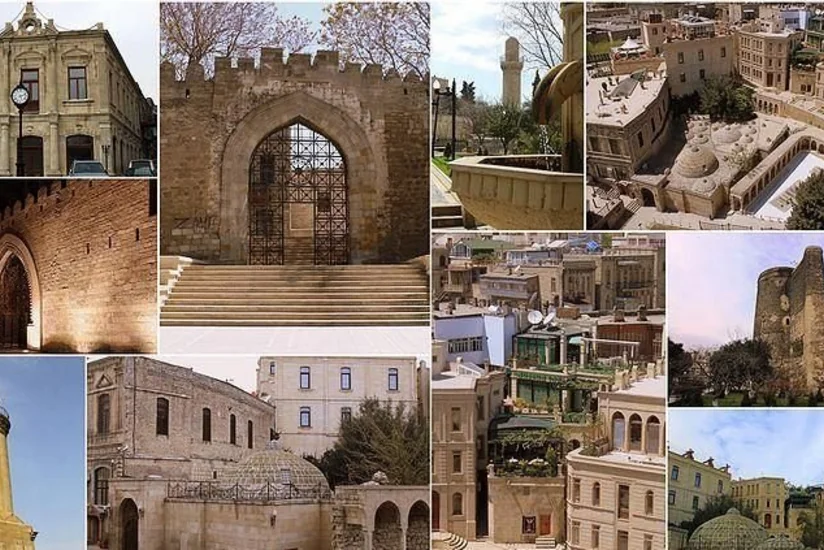 Azərbaycanda inşaat işləri zamanı abidə aşkar edilərsə, işlər iki ay müdddətinə dayandırılacaq