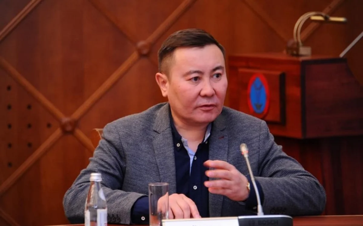 Politoloq: Orta Dəhliz Azərbaycanla Qazaxıstan arasında münasibətlərə yeni təkan verib