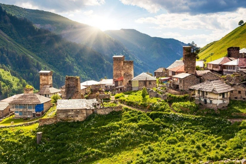 Агентство: Развитие аграрного туризма – одна из наших целей