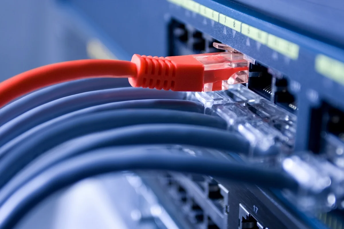 Bakıda Telefon Qovşağına məxsus rabitə kabeli oğurlanıb