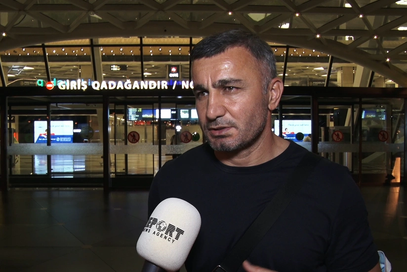 Qurban Qurbanov: Bu məğlubiyyətin təsiri bizdən qısa vaxtda getməyəcək