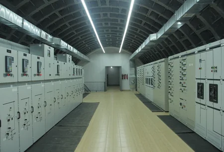 Bakı metrosunun daha bir yarımstansiyası yenidən qurulub