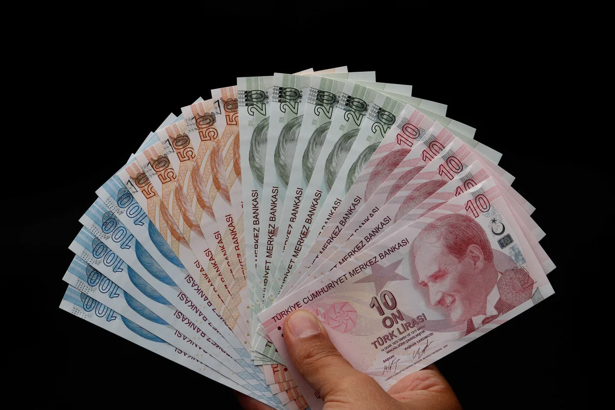 Turkiye’s Central Bank successfully conducts test transactions with digital lira