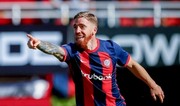 İspaniya yığmasının sabiq futbolçusu Argentina klubundan ayrılıb