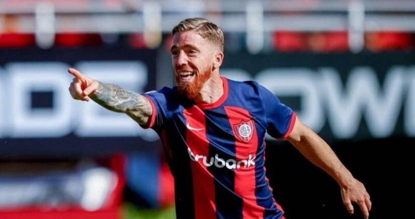 İspaniya yığmasının sabiq futbolçusu Argentina klubundan ayrılıb