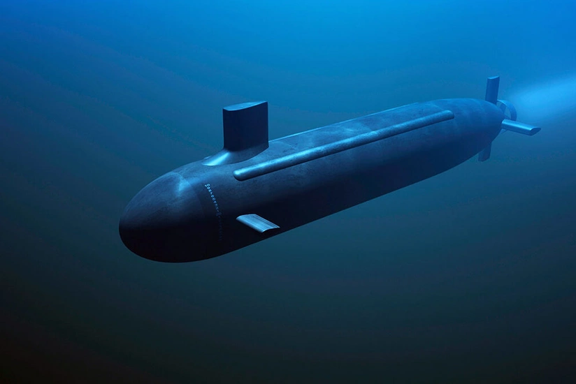 Türkiyə insansız sualtı qayıqlar hazırlamağı planlaşdırır
