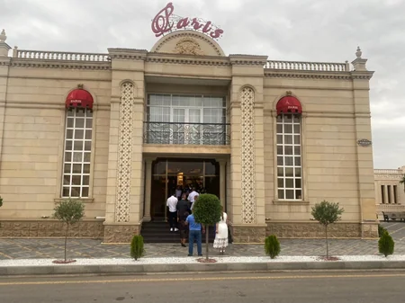 Samuxda toy qaydalarını pozanlar cərimələndi