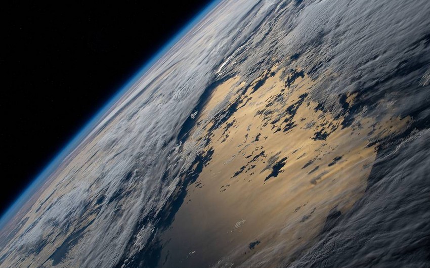 Yerə iri asteroid yaxınlaşır