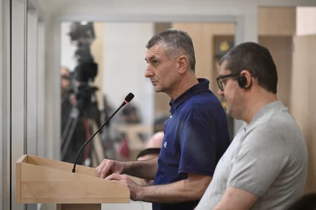 Crimes committed by Armenian military personnel against each other in Azerbaijan’s formerly occupied territories investigated by Armenia’s courts