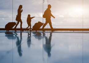 Tourist flow from Azerbaijan slightly down