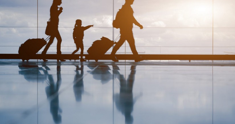 Tourist flow from Azerbaijan slightly down