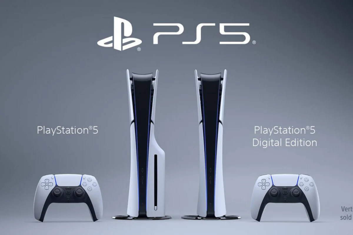 Стало известно об ограничении новой PlayStation 5