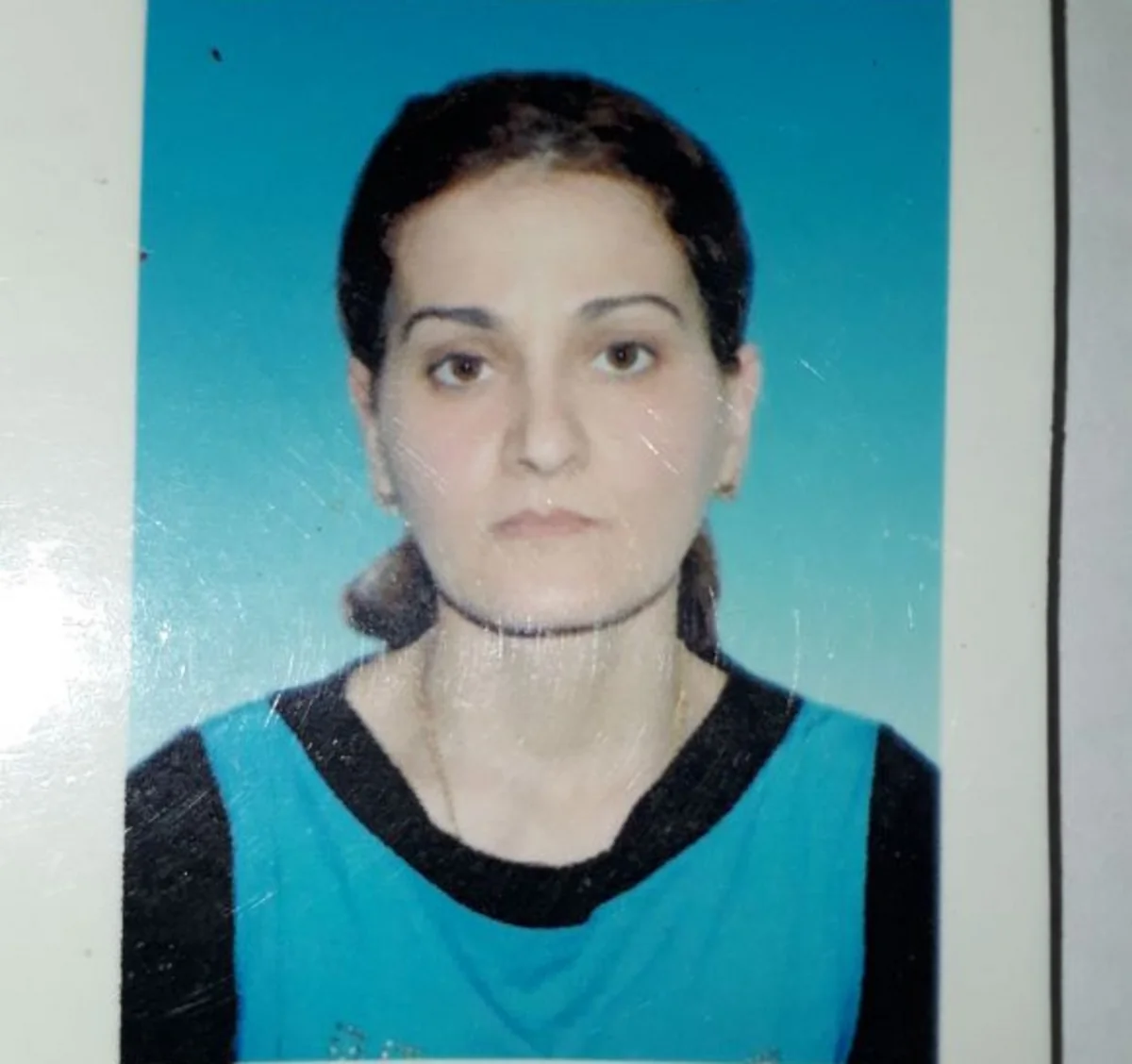 Bakıda 45 yaşlı qadın itkin düşüb