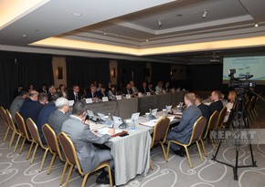 Shahin Ismayilov: Azerbaijan strengthens its role as key link in Eurasian transport interaction