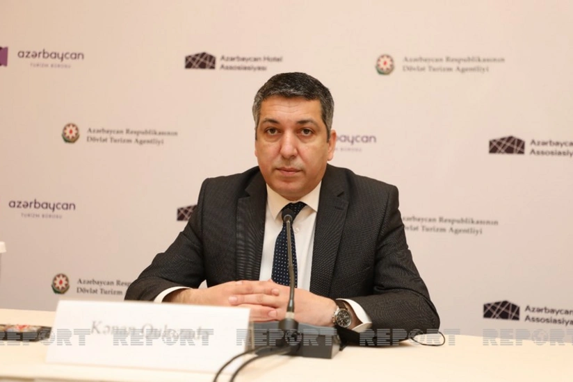 Azerbaijan to open tourism offices in Türkiye and Russia