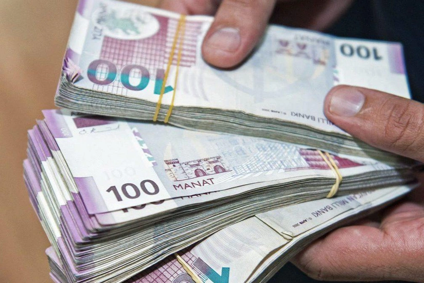 Maliyyə Nazirliyi bu il 53 milyon manat artıq və əsassız ödəniş aşkar edib