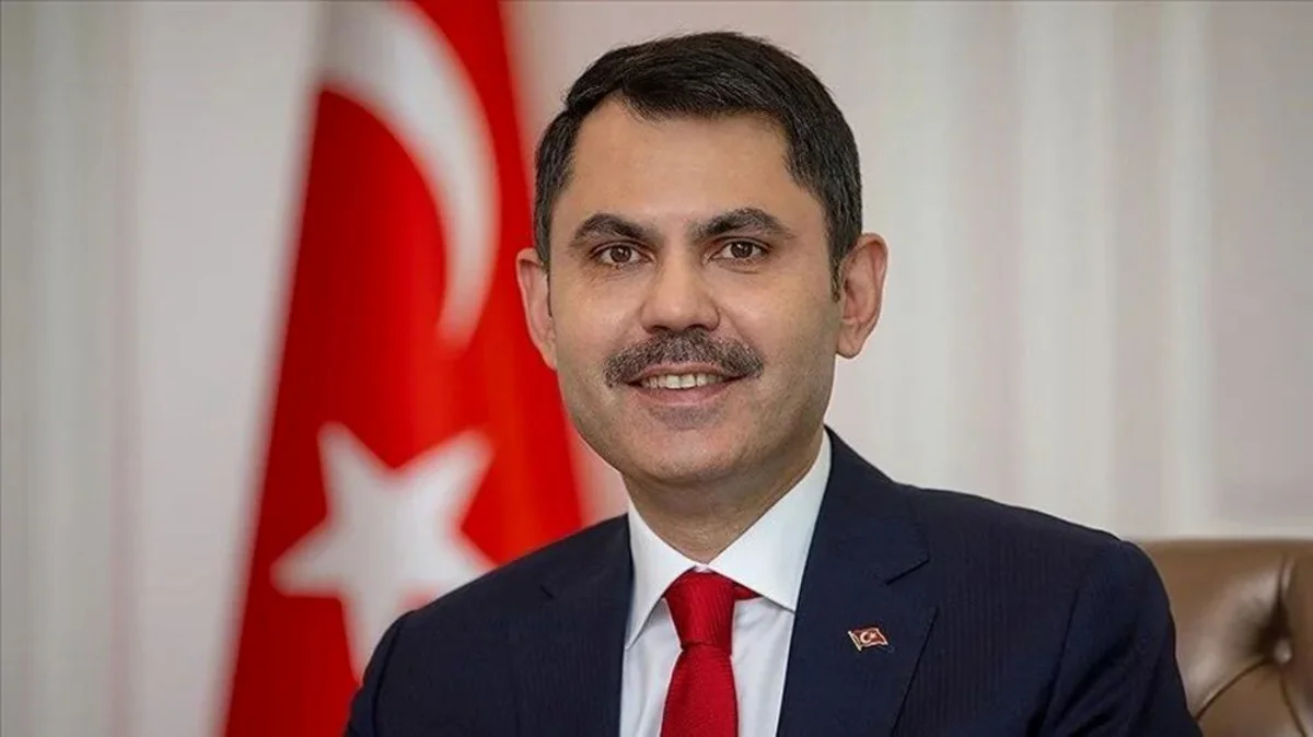 Türkiyə parlamenti gələn ilin əvvəlində İqlim qanununu qəbul edə bilər