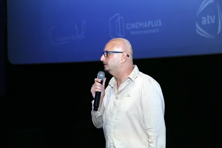 Определились победители конкурса короткометражных фильмов на тему Не кури, сними фильм!