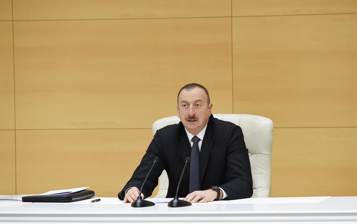 President: Stability and tranquility makes Azerbaijan more attractive to tourists